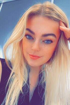 Staff member Brittani Bockholt from ID_a9554a399e34