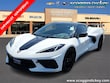Chevrolet Corvette Stingray