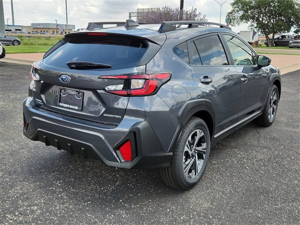 New 2025 Subaru Crosstrek Premium SUV