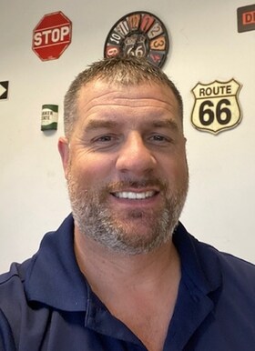 Staff member Ronnie Barnes- SERVICE from ID_a5c60d7c4105