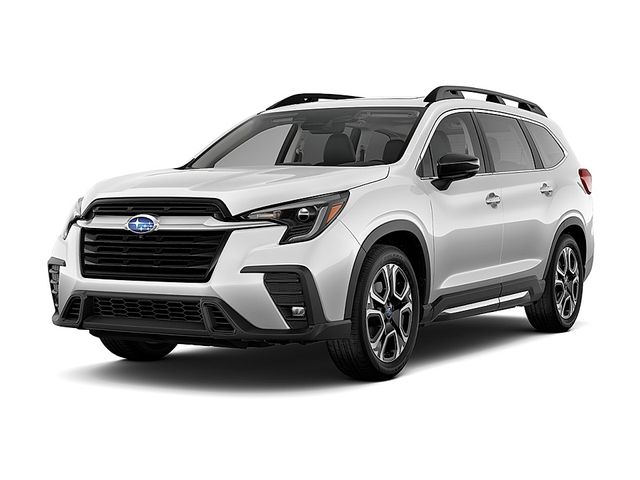 New 2026 Subaru Ascent Touring 7-Passenger
