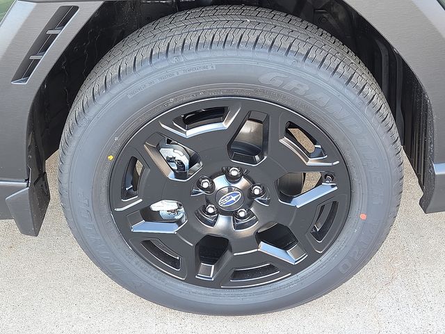 2026 Subaru Outback Limited - Photo 6