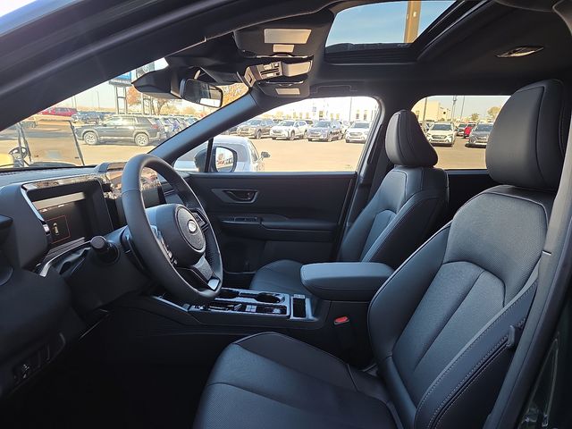 2026 Subaru Outback Limited - Photo 11