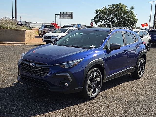 New 2026 Subaru Crosstrek Limited