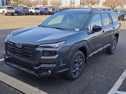 New 2026 Subaru Outback Premium SUV for sale in Lubbock, TX