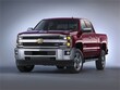 Chevrolet Silverado 2500HD