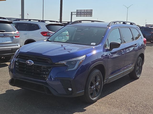 2026 Subaru Ascent Premium 7 Passenger's photo
