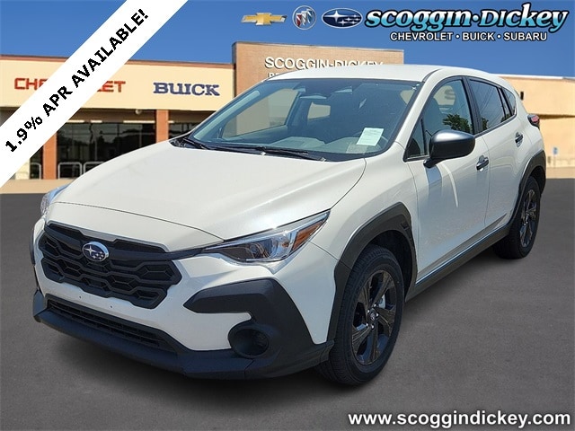 2024 Subaru Crosstrek Base