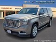 GMC Yukon XL