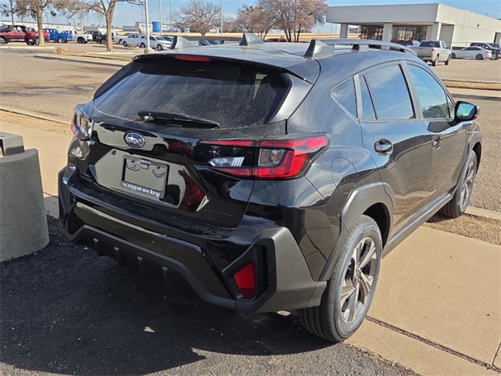 New 2026 Subaru Crosstrek Premium SUV