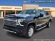  Chevrolet Silverado 2500 HD