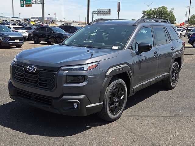 New 2026 Subaru Outback Limited