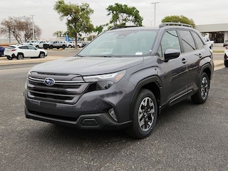 2026 Subaru Forester Premium SUV