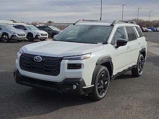 New 2026 Subaru Outback Limited SUV For Sale Lubbock TX