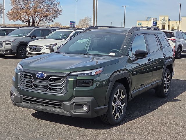 New 2026 Subaru Outback SUV For Sale in Lubbock, TX | Near