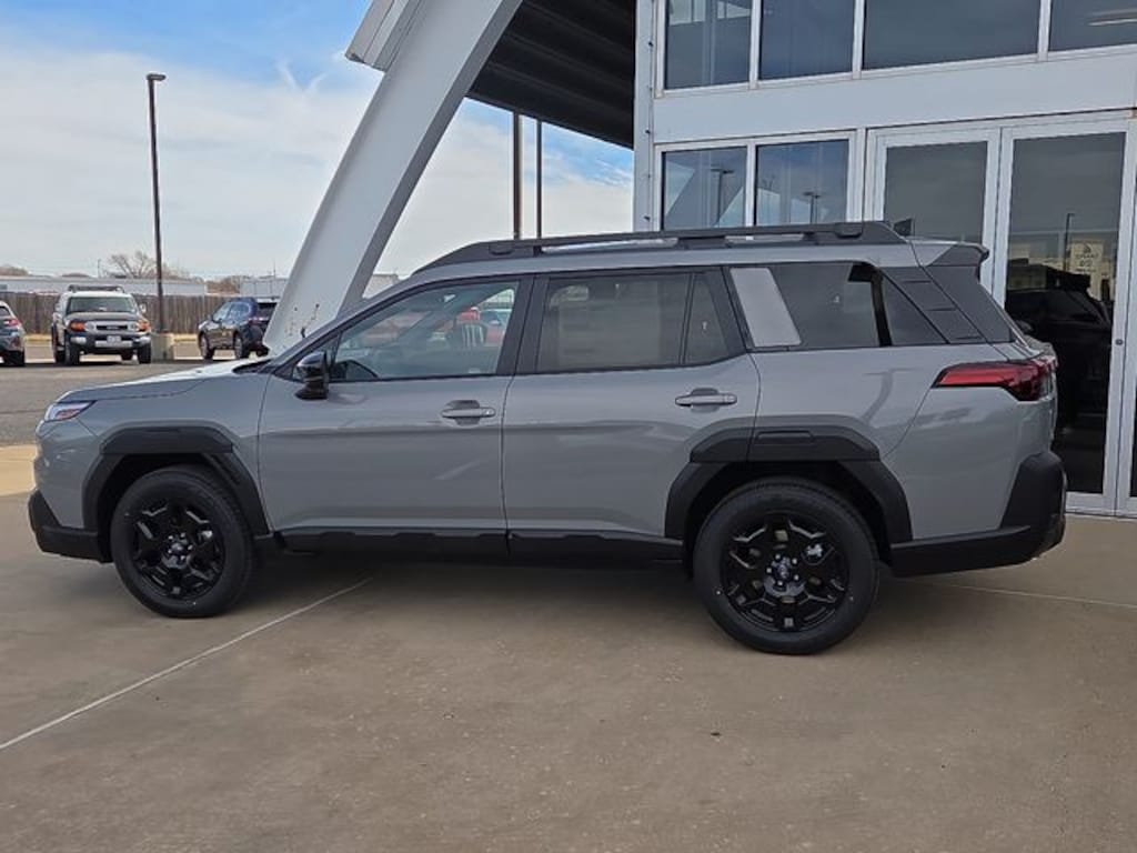 New 2026 Subaru Outback Limited SUV