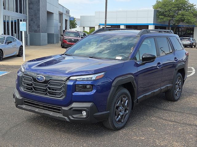 New 2026 Subaru Outback Premium