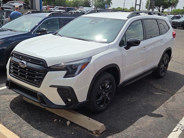 2026 Subaru Ascent Premium 7 Passenger's photo
