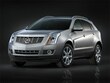 CADILLAC SRX