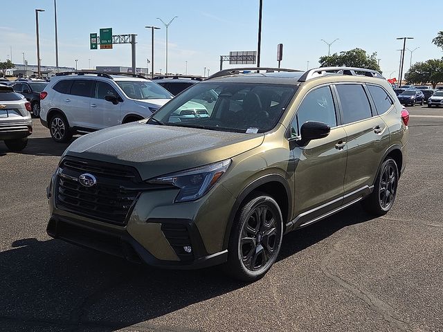 New 2026 Subaru Ascent Onyx Edition Touring 7-Passenger
