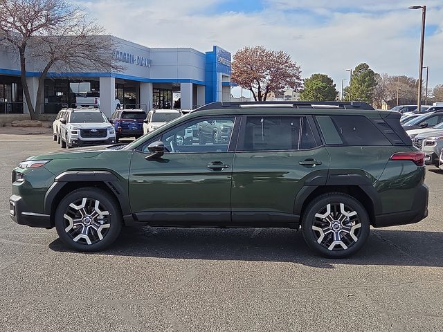 New 2026 Subaru Outback SUV For Sale in Lubbock, TX | Near