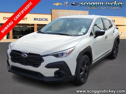 2024 Subaru Crosstrek Base SUV