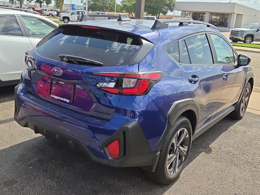 New 2026 Subaru Crosstrek Premium SUV
