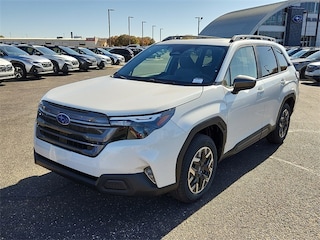 2025 Subaru Forester Premium SUV