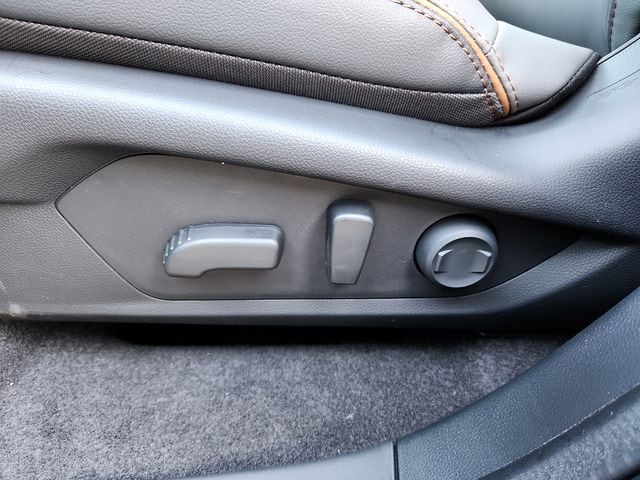 2026 Subaru Forester Sport - Photo 8