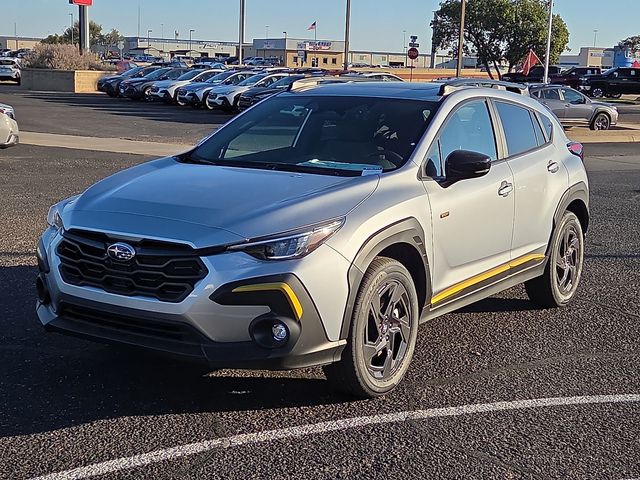 New Subaru for Sale Lubbock TX | Scoggin-Dickey Subaru