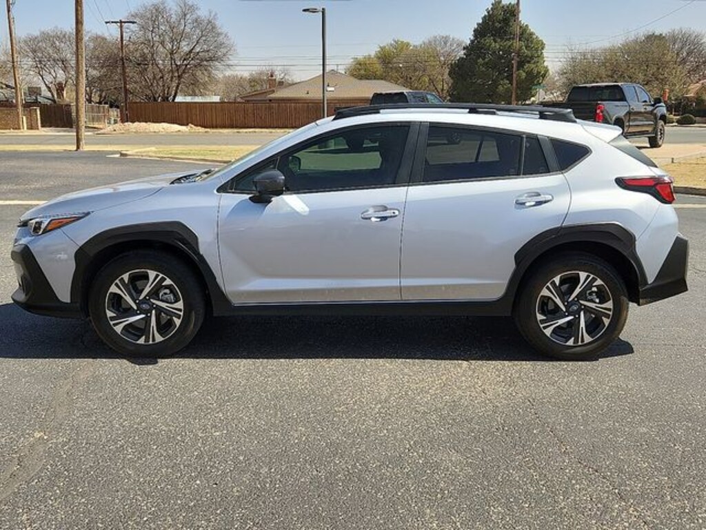 Used 2024 Subaru Crosstrek Premium SUV