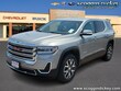  GMC Acadia