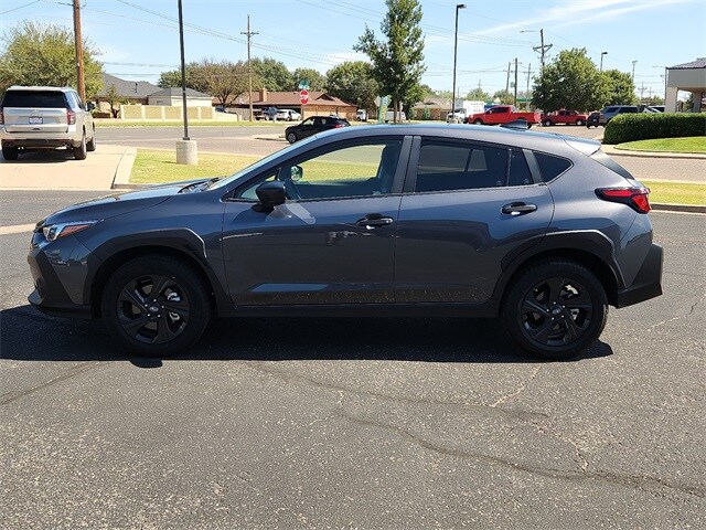 2024 Subaru Crosstrek Base photo 2