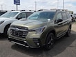  Subaru Ascent