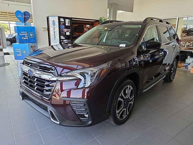 New 2026 Subaru Ascent Touring 7-Passenger