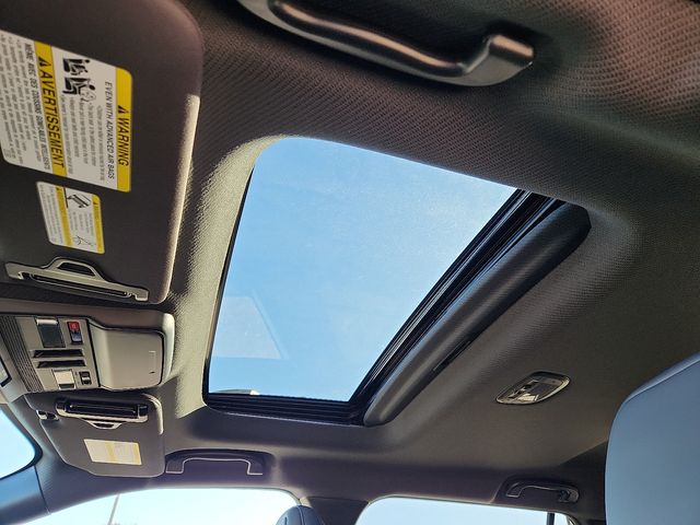 2026 Subaru Outback Limited - Photo 10