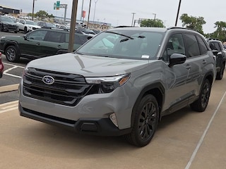 2026 Subaru Forester Sport Onyx Edition SUV