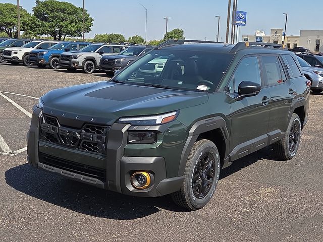 New 2026 Subaru Outback Wilderness
