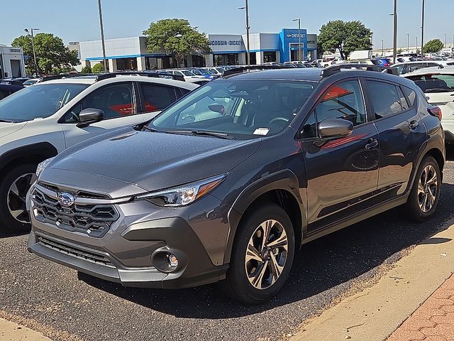 New 2026 Subaru Crosstrek Premium