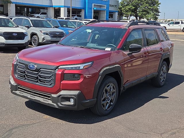 New 2026 Subaru Outback Premium