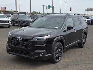 New 2026 Subaru Outback Limited XT SUV For Sale Lubbock TX