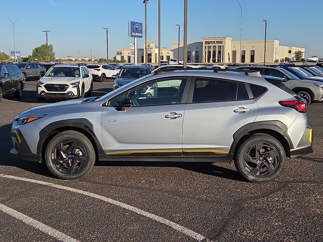 New Subaru for Sale Lubbock TX | Scoggin-Dickey Subaru