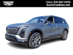 2026 CADILLAC VISTIQ Sport SUV