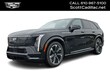 CADILLAC ESCALADE IQ