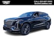 CADILLAC VISTIQ