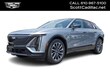 CADILLAC LYRIQ