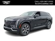CADILLAC ESCALADE IQ