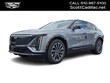 CADILLAC LYRIQ