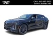 CADILLAC LYRIQ-V