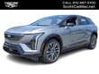 CADILLAC OPTIQ